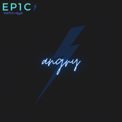 angry (with r4g3)