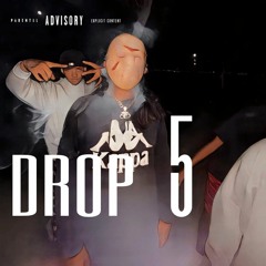 DY$E500 - Drop 5 || Prod. by Callmejohnny