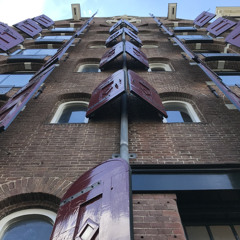 Trap Messiahs - hotsteppa, Late Knight (Prod. Monk)