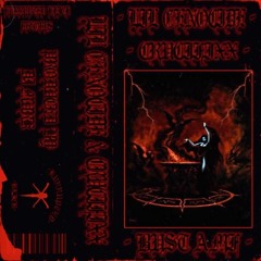 BUST A MF (FT.CRUCIFIXX) PROD.DJ MURK