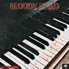 BLOODY PIANO