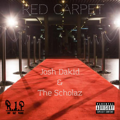 Josh Dakid & The Scholaz - Red Carpet