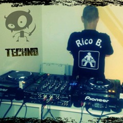 Rico B. - I like it Loud