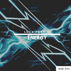 Luca Parrini _ Energy