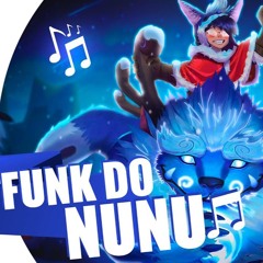 Lane Phase - (FUNK DO NUNU PT.2) ♫