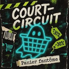 Panier fantôme