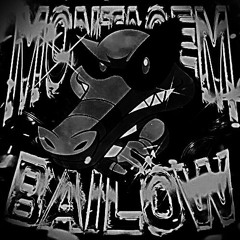 MONTAGEM BAILOW (Ultra Slowed) (Bass Boosted)