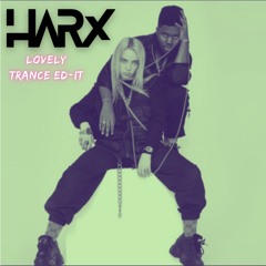 Lovely (HARX Trance ED-IT) (Preview)