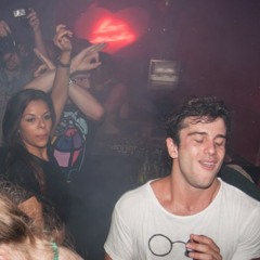 Gettin' High - Rocketman x Cause I got High x Easy