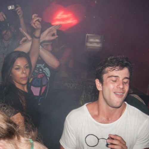 Gettin' High - Rocketman x Cause I got High x Easy