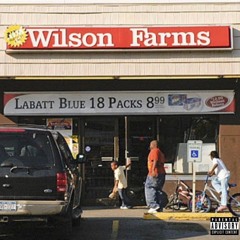 Wilson Farms (feat. Jay Cam)