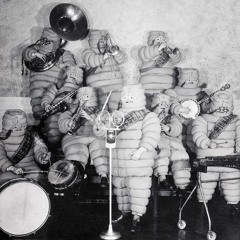 Menu 007 - Thymian flavored darkness