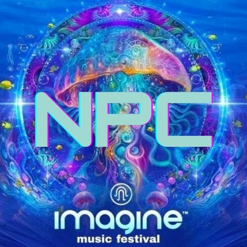 Stream NPC Imagine Music Festival by NPC Listen online for free on