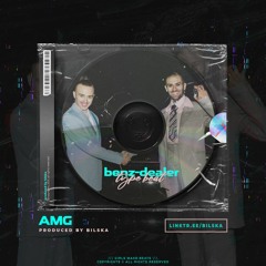 amg | BENZ DEALER - TOMMY CASH & QUEBONAFIDE TYPE BEAT [sold]