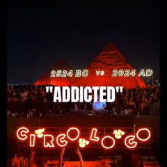 Zerb & The Chainsmokers - Addicted (AFRO HOUSE GEORGOS REMIX) 2025