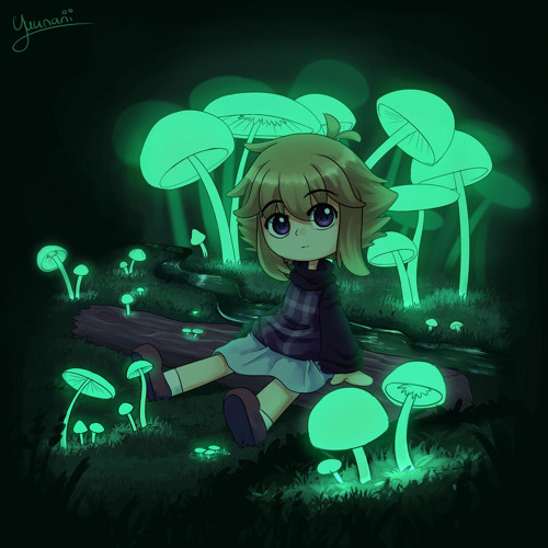 Yume 2kki OST: Silent Sewers: Hidden Room