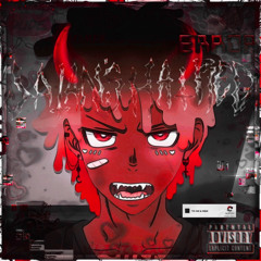 HEARt MALFUNCTiON ft. Vomit Dastardly [PROD. JATAN]