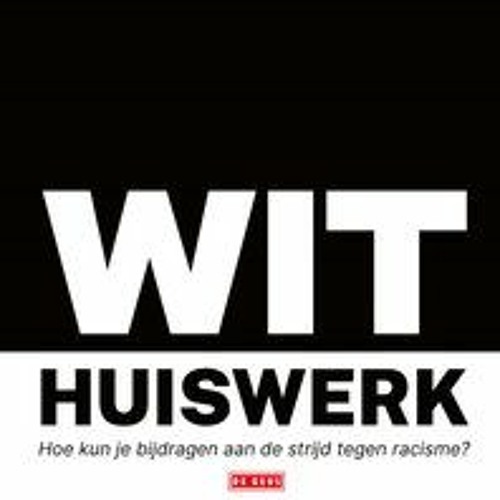 Dafne Holtland leest Wit huiswerk - Withuiswerk.nl