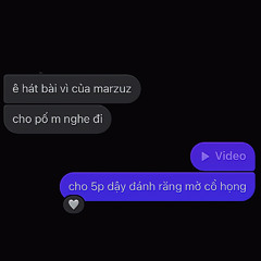 Vì- cover by nhax tặng Bim.yei