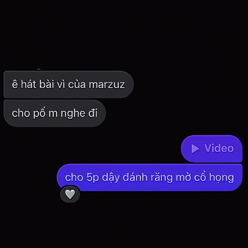 Vì- cover by nhax tặng Bim.yei
