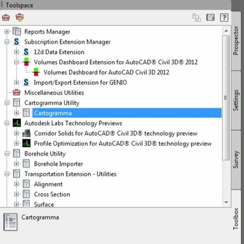 Stream Autocad Civil 3d 2013 32 Bit Free |LINK| Download from Crystal  Strongheart | Listen online for free on SoundCloud