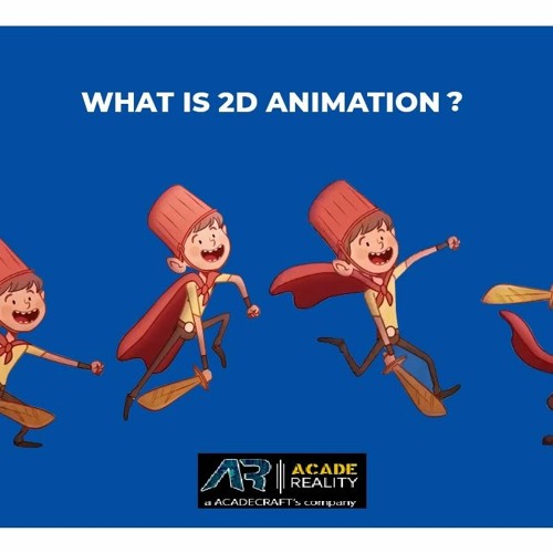 Unveiling The Power Of Animation Video Services
