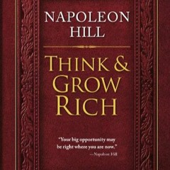 eBookâœ”ï¸Download Think and Grow Rich