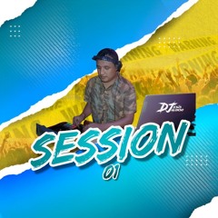 SESSION #01 - DJ Jesus Alonso