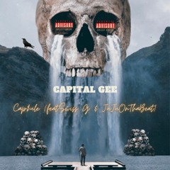 Conflict - Capital Gee[ ft JujuOnThaBeat & $wiss G]. (prod.by.Mylouw & Capsule)