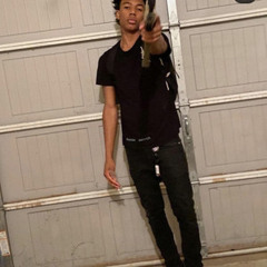 Glokk40spaz - Heaven Sent (Prod. Kj2turntt)