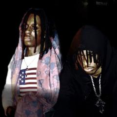 delaware (kingmil8god stream) - skaiwater & midwxst