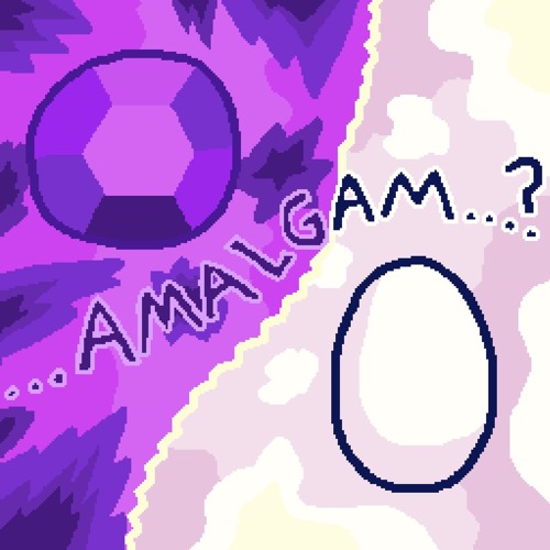 Steven Universe - Amalgam (Back & Forth Remix)