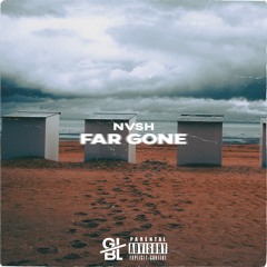 @hinvsh & @yungdivide - Far Gone (prod. @layzbeats)