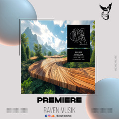 PREMIERE: Roumex - Reflection [Parquet Recordings]