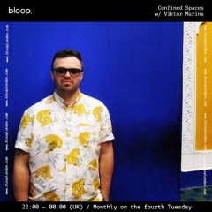 CSR ♯008 [w/ Between Ourselves, Ireland] (22.06.2021)