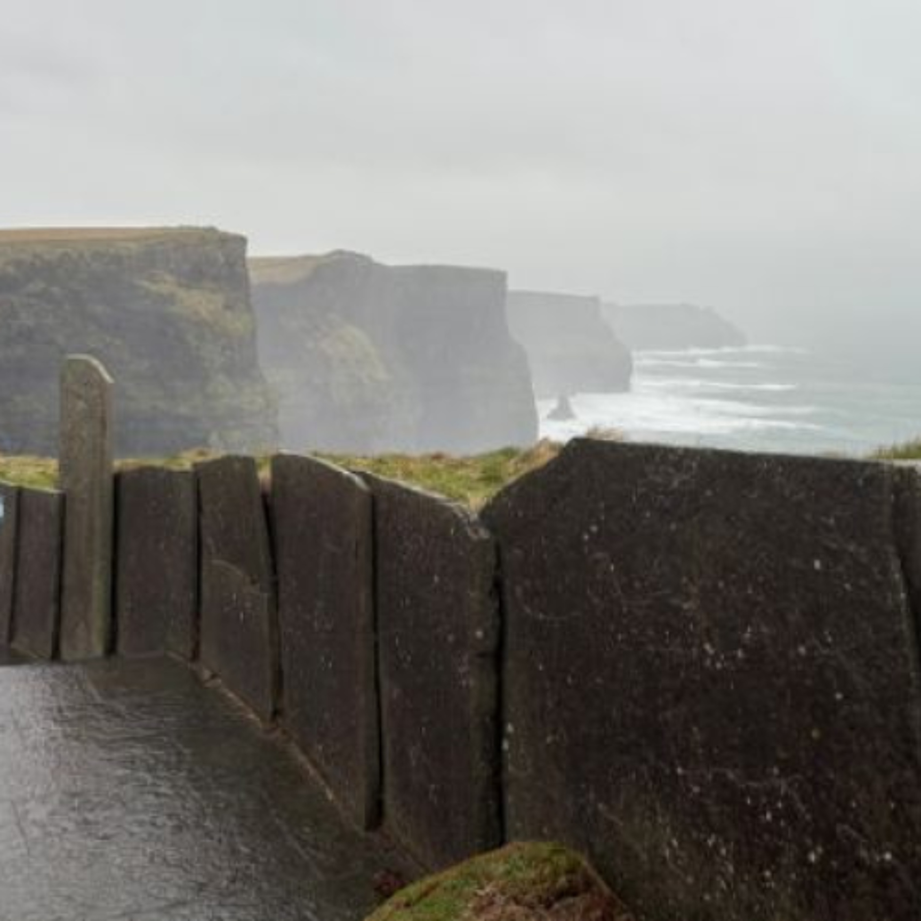 New Report Says Scale Of Threat From Coastal Erosion In Ireland Is Immense episode artwork