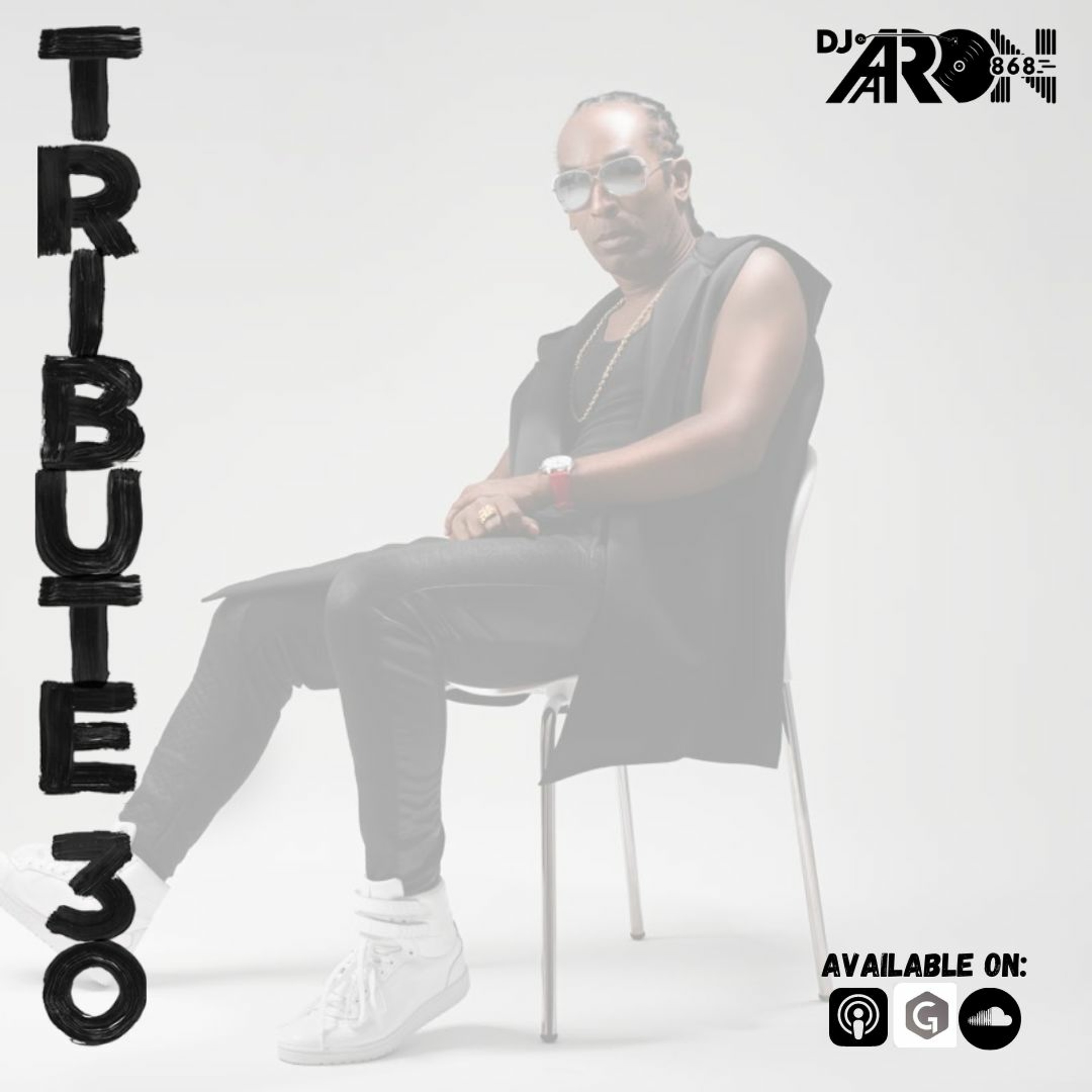 DJ Aaron 868