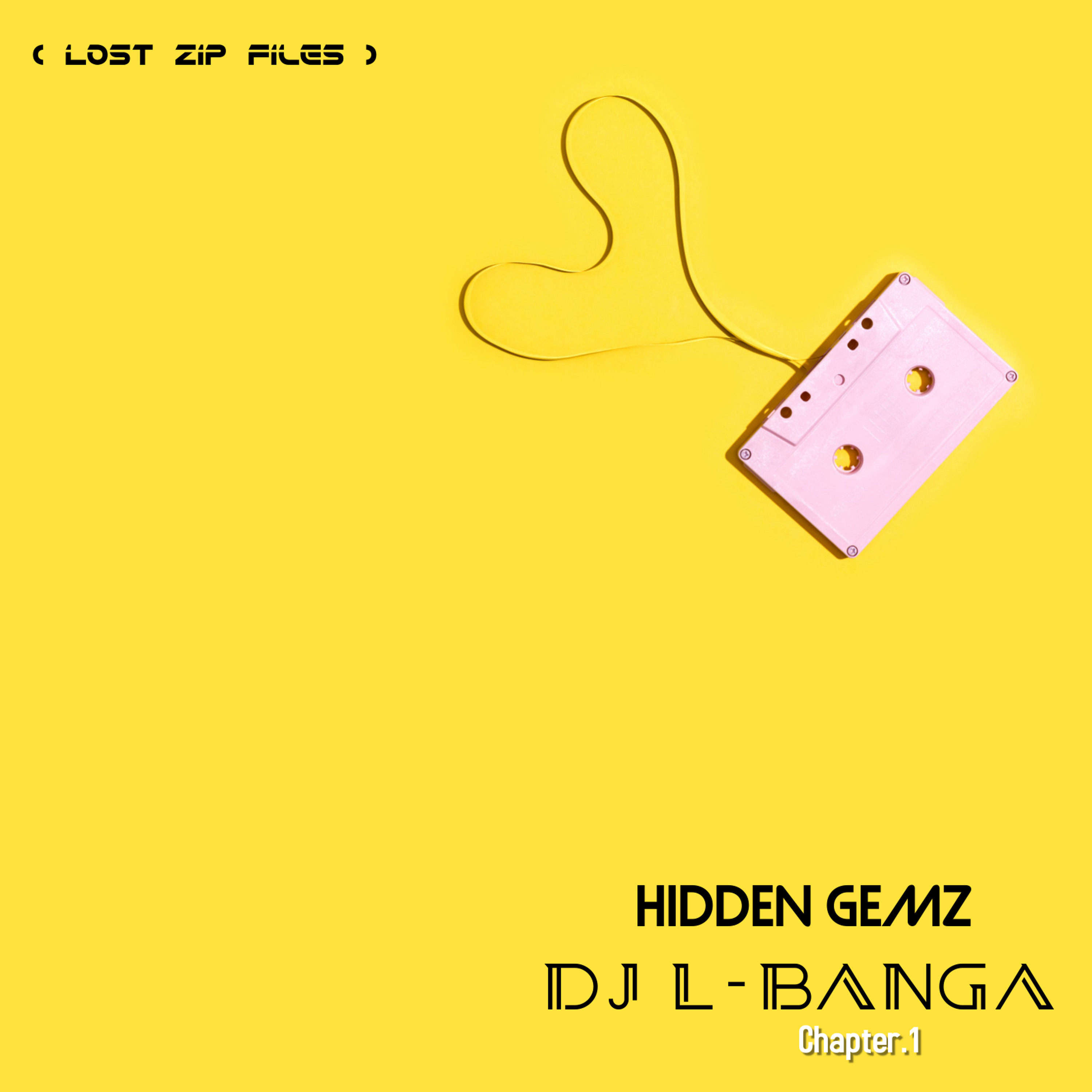 Dj L-Banga [bbentLLC.]