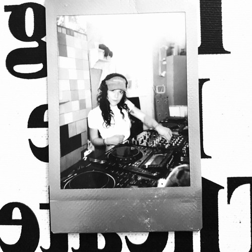 Gina Sabatini @ Garbicz Festival 2024