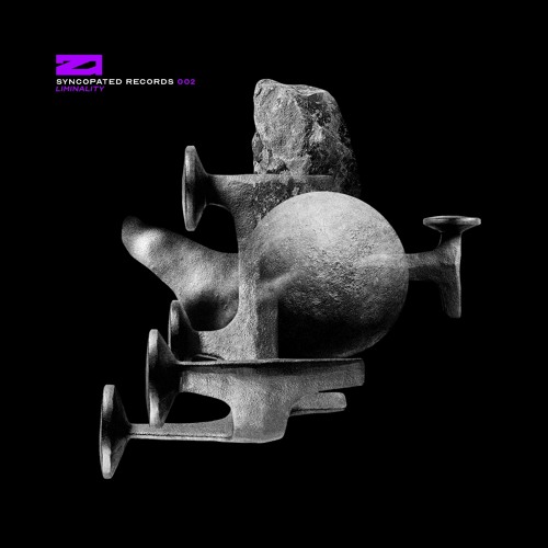 PREMIERE: Alberto Tolo - Mood Saver [SYNCVA002]