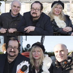 Steve Wright In The Afternoon - Outtake #1: "Talkie Bit" (BBC Radio 2)