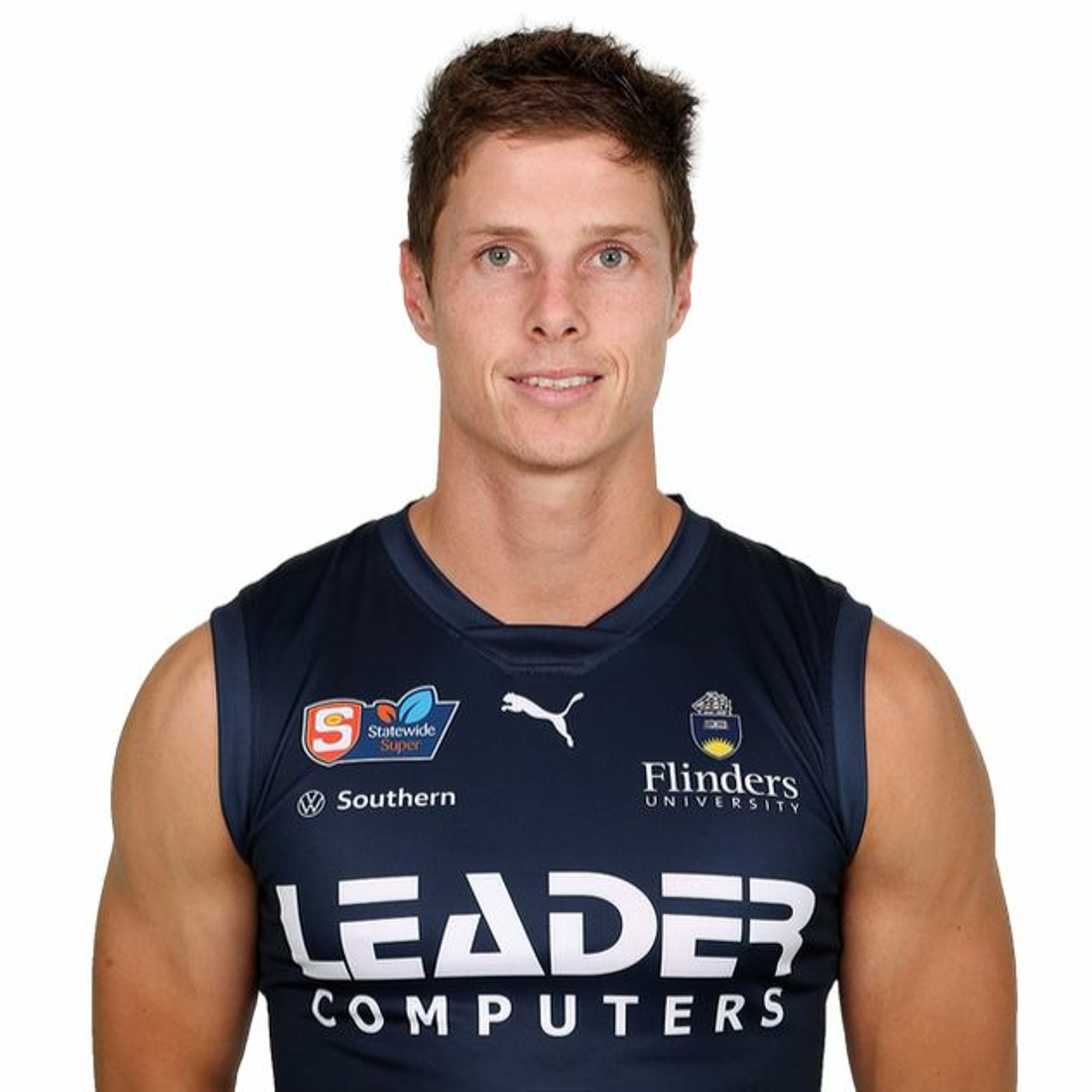 SANFL Podcast