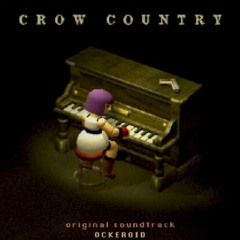 Staff Only - Crow Country Original Soundtrack