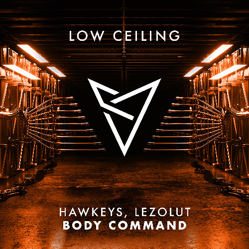 Hawkeys, LEZOLUT - BODY COMMAND