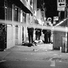 Sleep-out (X AREF X HAMEN)