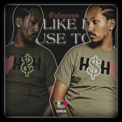 Like I Used To - Sabasonn | prod. Tpillz
