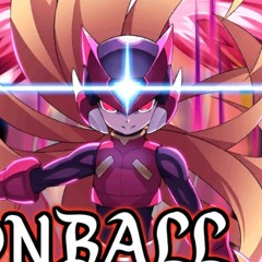 [Mega Man Zero 3] Cannon Ball WITH LYRICS!