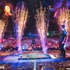 Viktor Leksell X Martin Garrix (remix)