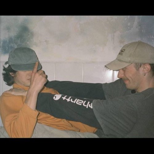 illya kepsko b2b hesoyam @PromiseLove21 21.12.2024