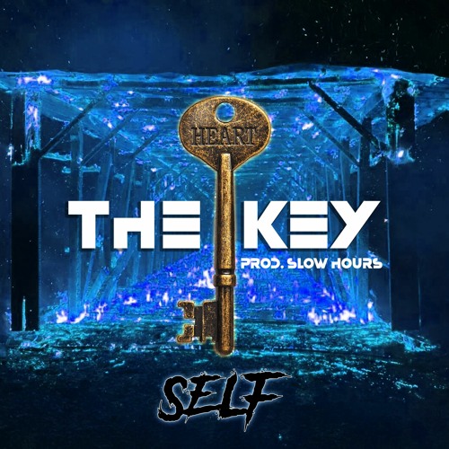 The Key (beat By Slow Hours)